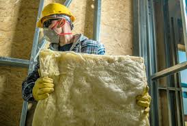 Best Fireproof Insulation  in Desert View Highlands, CA