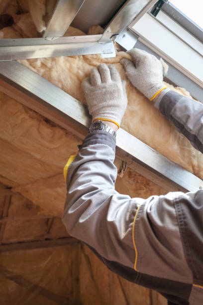 Best Insulation Air Sealing  in Desert View Highlands, CA